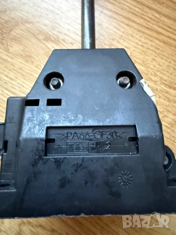 Скоростен лост Ситроен С2 за полуавтоматична скоростна кутия, снимка 7 - Части - 53827343