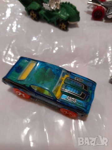 Стари колички, снимка 5 - Колекции - 35870573