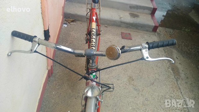 Велосипед Cortina Super 26'', снимка 3 - Велосипеди - 42074685