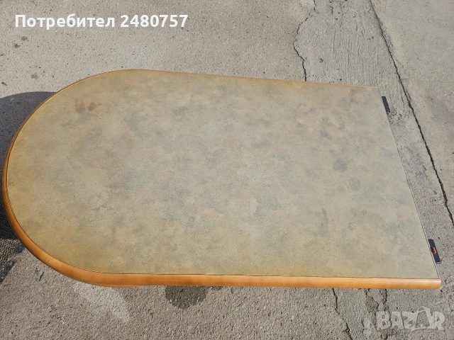 Маса сгъваема за Кемпер , снимка 7 - Маси - 53603057