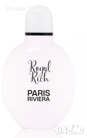 Дамски парфюм Paris Riviera Royal Rich EDT
