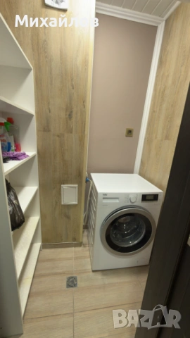 Тристаен център под наем, снимка 9 - Апартаменти - 53214257