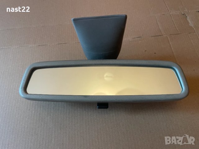 Вътрешно огледало, за обратно виждане на мерцедес C класа W203