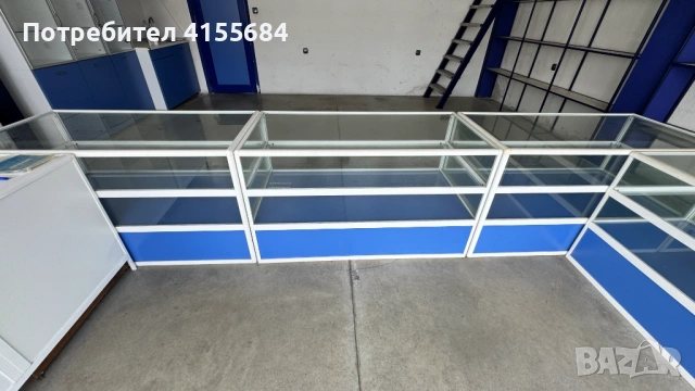 Витрини,Щандове, снимка 2 - Бюра - 53769405
