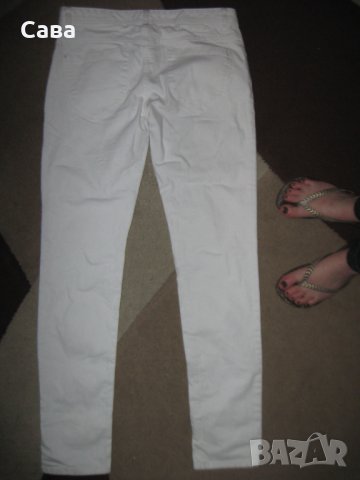 Дънки ADIDAS  дамски,М-Л, снимка 3 - Дънки - 41334922