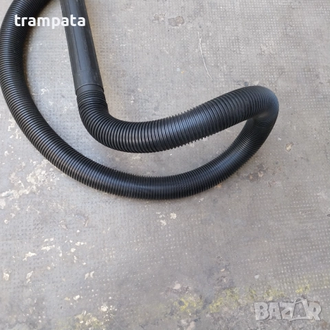 ТОП ОФЕРТА -50%  Маркуч и тръба за прахосмукачка Kärcher , снимка 2 - Прахосмукачки - 51784002