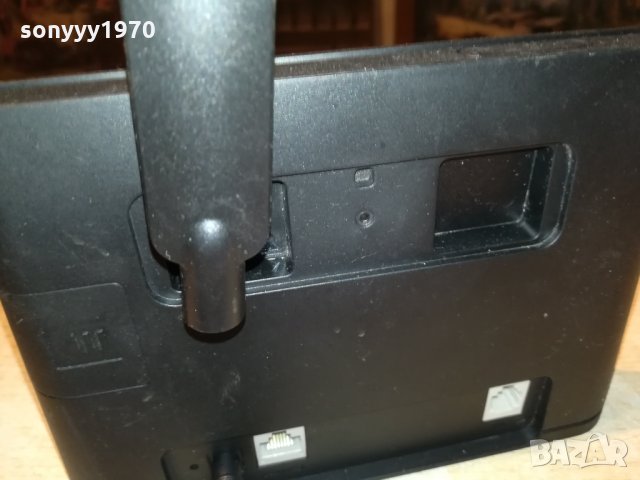 HUAWEI 4G NEW MODEL 0711211945, снимка 9 - Рутери - 34727392