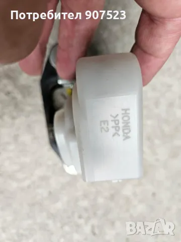 Брава заден капак Honda Civic VIII 2006-2011, снимка 3 - Части - 48592283