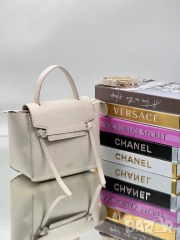 чанти celine , снимка 6 - Чанти - 50684095