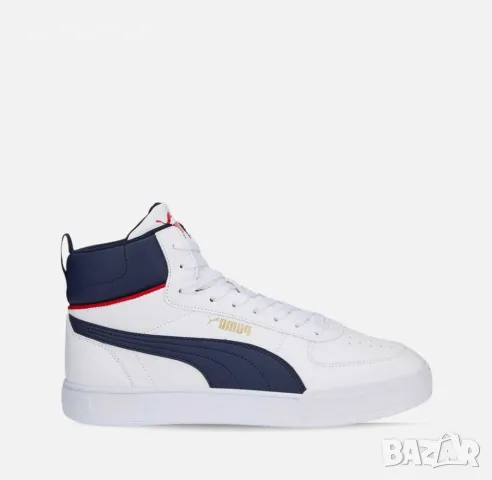 НАМАЛЕНИЕ !!!  Високи кецове Puma Caven Mid 385843 03, снимка 1