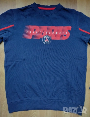 PSG / Paris Saint-Germain - суичър , снимка 3 - Суичъри - 53022504