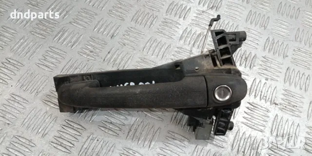 Дръжка врата Mercedes A160 W168 2002г.-(предна лява)	
