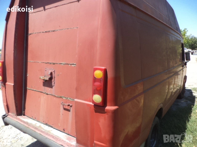 DAF 400 2.5д на части, снимка 4 - Бусове и автобуси - 53208113