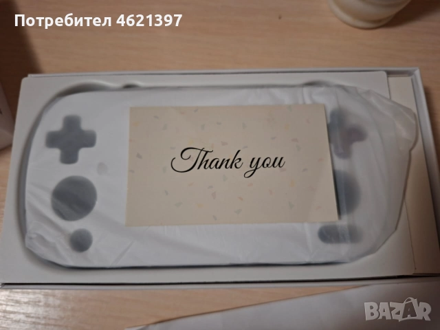 Anbernic RG40XX H, снимка 7 - Други игри и конзоли - 52042280