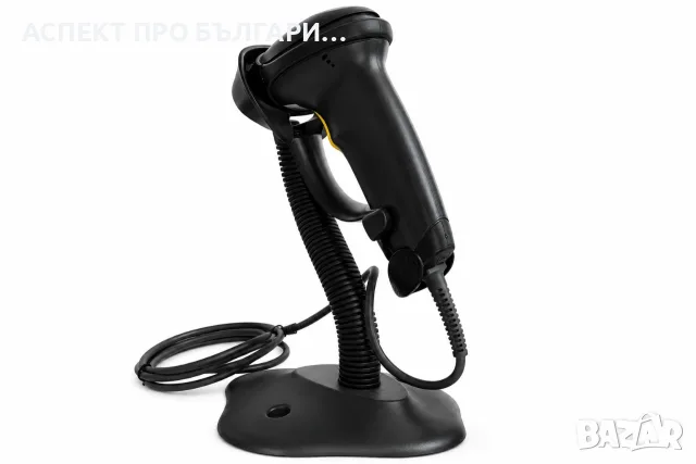 Баркод скенер ръчен LS2208