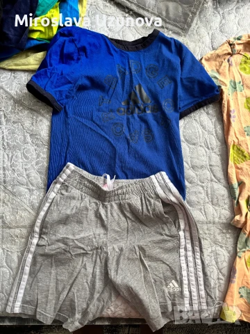 Детски дрехи , снимка 3 - Детски комплекти - 51265774