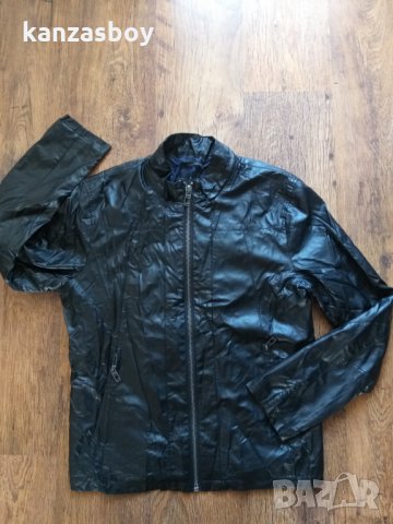 zara man - страхотно мъжко яке, снимка 6 - Якета - 34794973