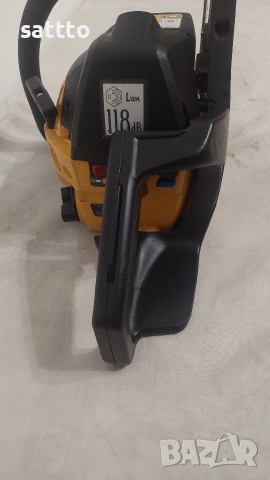 Моторна резачка PARTNER 371, снимка 4 - Други инструменти - 52885823