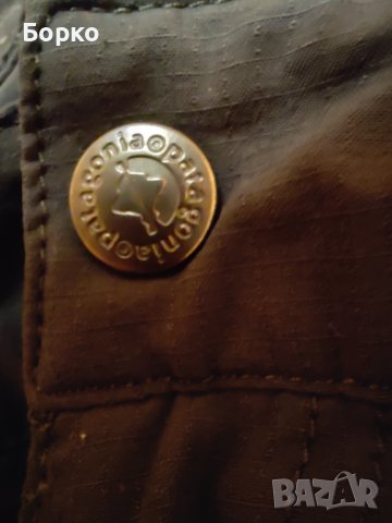 Patagonia-мъжки бермуди    L, снимка 8 - Къси панталони - 41818441