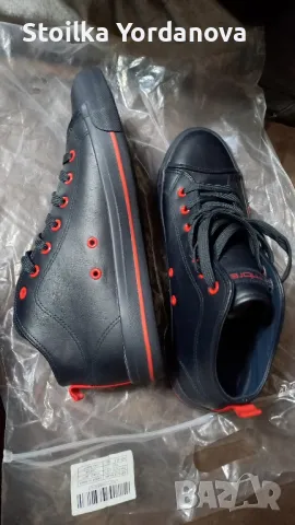 Кецове Омбре, снимка 4 - Кецове - 49306192