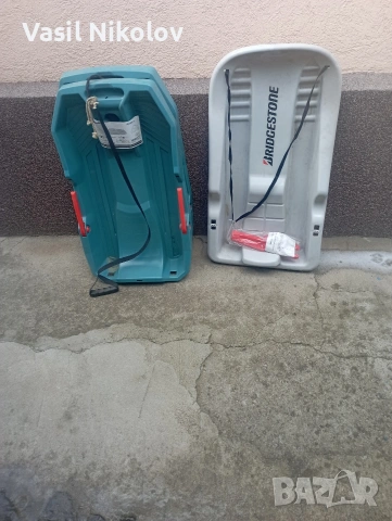 Шейна детска , снимка 3 - Зимни спортове - 53073630