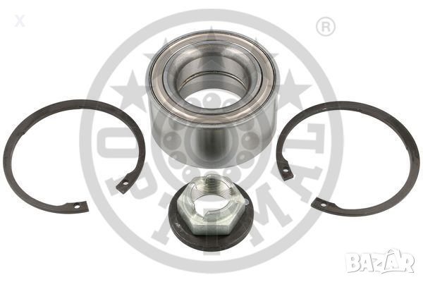 OPTIMAL 301182 Комплект лагер главина FORD Mondeo Mk1 Mk2 FORD Cougar