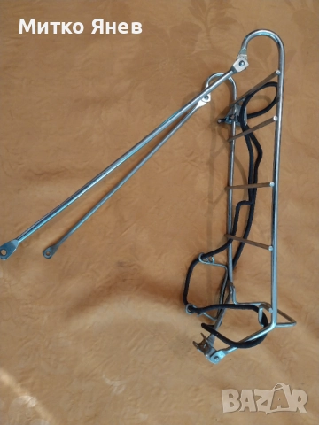 Части за велосипед MIFA, снимка 6 - Велосипеди - 52135623
