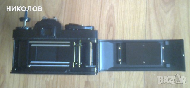 ФОТОАПАРАТ RICOH XR 500, снимка 5 - Фотоапарати - 42481906