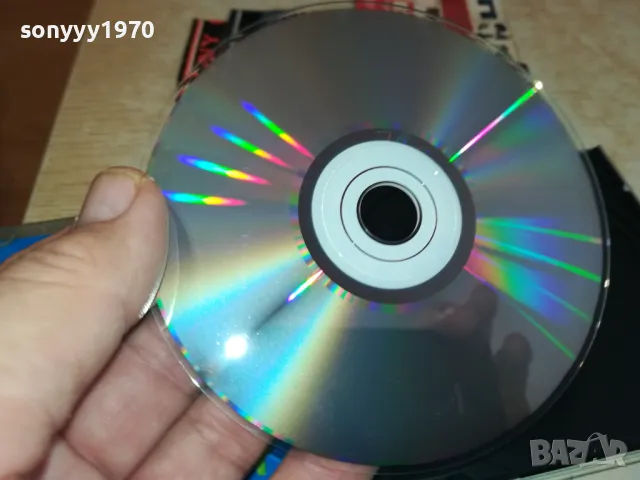 SUPER BRAVO SHOW 1997 CD 2303251100, снимка 14 - CD дискове - 49603534