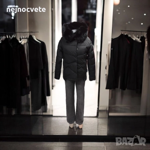 Разпродажба на дамски якета зимни и преходни , снимка 8 - Якета - 52399846