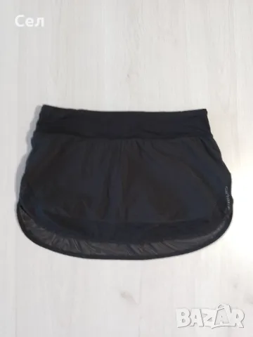 Спортна пола-клин Lululemon С, снимка 2 - Спортни екипи - 49725628