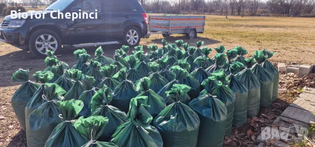 🌱 Биохумус от Червен Калифорнийски Червей – 100% натурален тор! 🌿, снимка 4 - Тор и почвени смеси - 49151767