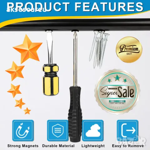 Много силни нови неодимови дискови малки мощни магнити 3 мм. за хладилник строителни научни занаятчи, снимка 5 - Ученически пособия, канцеларски материали - 48677835