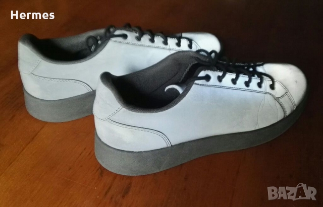 Спортно-ежедневни обувки Graceland-USA, снимка 3 - Дамски ежедневни обувки - 36044045