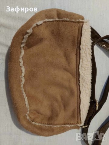 Дамска чанта с авангардна визия, снимка 2 - Чанти - 41425939