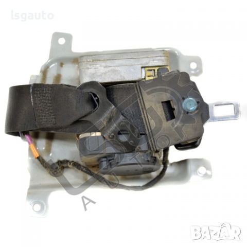 Преден десен предпазен колан Mercedes-Benz C-CLASS 203 (W/S/CL) 2000-2007 MB070322N-129