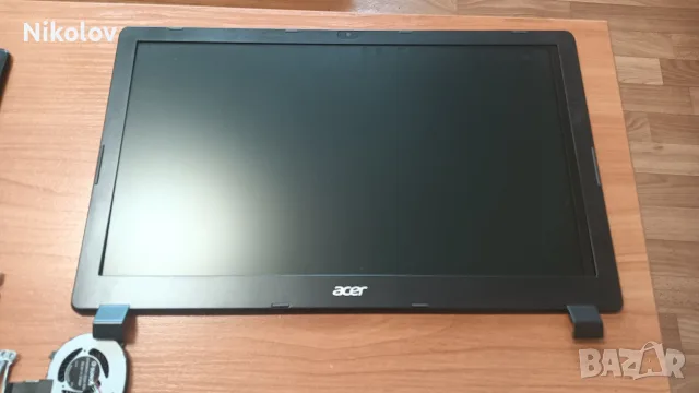 ACER Aspire E5 573G на части, снимка 9 - Части за лаптопи - 55969287