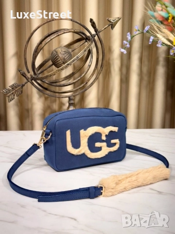 Дамски Чанти 🤍UGG , снимка 11 - Чанти - 52456944