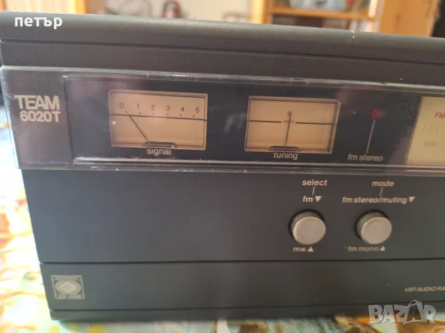 Тунер Шнайдер, снимка 6 - Ресийвъри, усилватели, смесителни пултове - 50411131