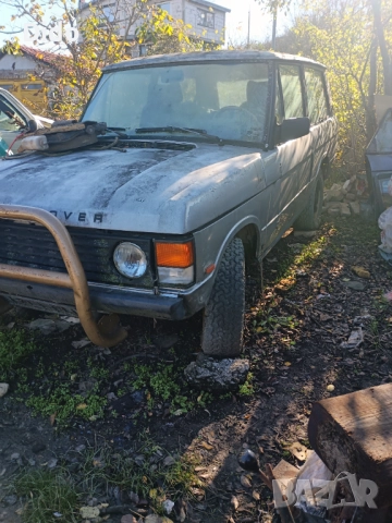 Range rover classic , снимка 8 - Автомобили и джипове - 52532050