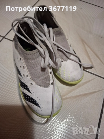 Детски футболни обувки , снимка 7 - Детски маратонки - 52223148