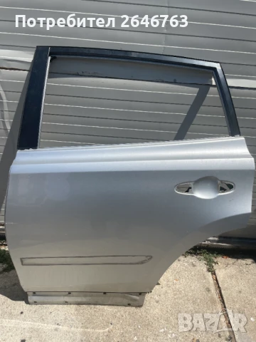 Задна лява врата за TOYOTA RAV 4 2016 г