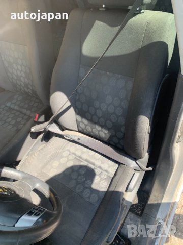 Suzuki Splash 1.0 2008г. Сузуки Сплаш, снимка 8 - Автомобили и джипове - 33968123