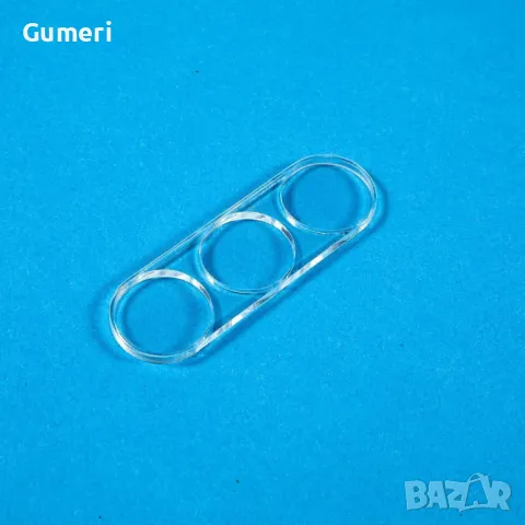 Samsung Galaxy S24 FE Протектор За Камерата - Закалено Стъкло, снимка 3 - Фолия, протектори - 47703923