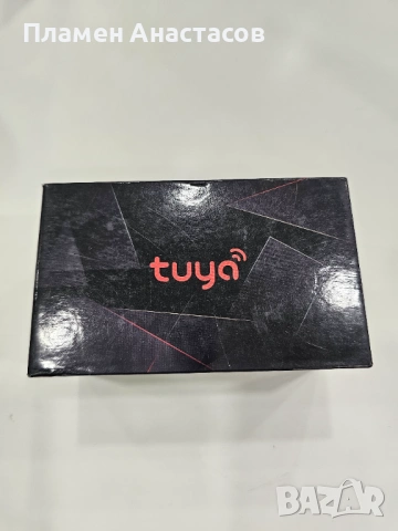 Скрита мини камера в LED часовник – Wi-Fi, 1080p Full HD, нощно виждане, сензор за движение, снимка 7 - Друга електроника - 53281806