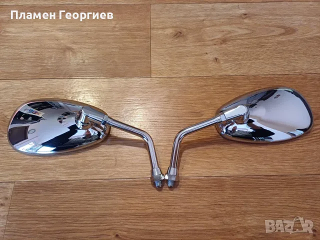 Огледала за Suzuki Boulevard M 109 R 