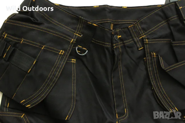 MASCOT Almada work trousers - нов мъжки панталон, размер 54 (XL), снимка 5 - Спортни дрехи, екипи - 56181885