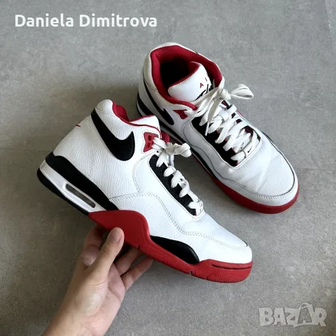 Мъжки маратонки Nike Flight Legacy