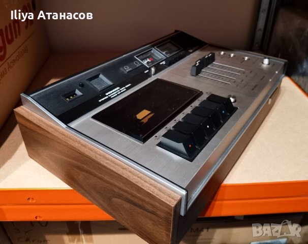 Pioneer Ct 4141 Stereo cassette deck, снимка 2 - Декове - 39864463