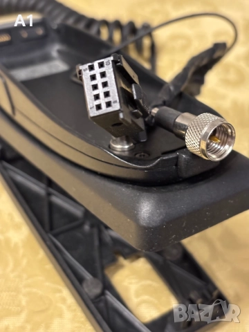 Car kit със стойка за Mercedes E 211, снимка 8 - Аксесоари и консумативи - 51969701